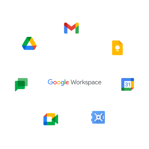 Certified Google Partner