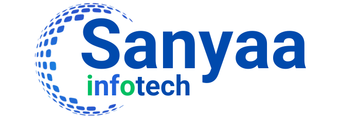 Sanyaa Logo