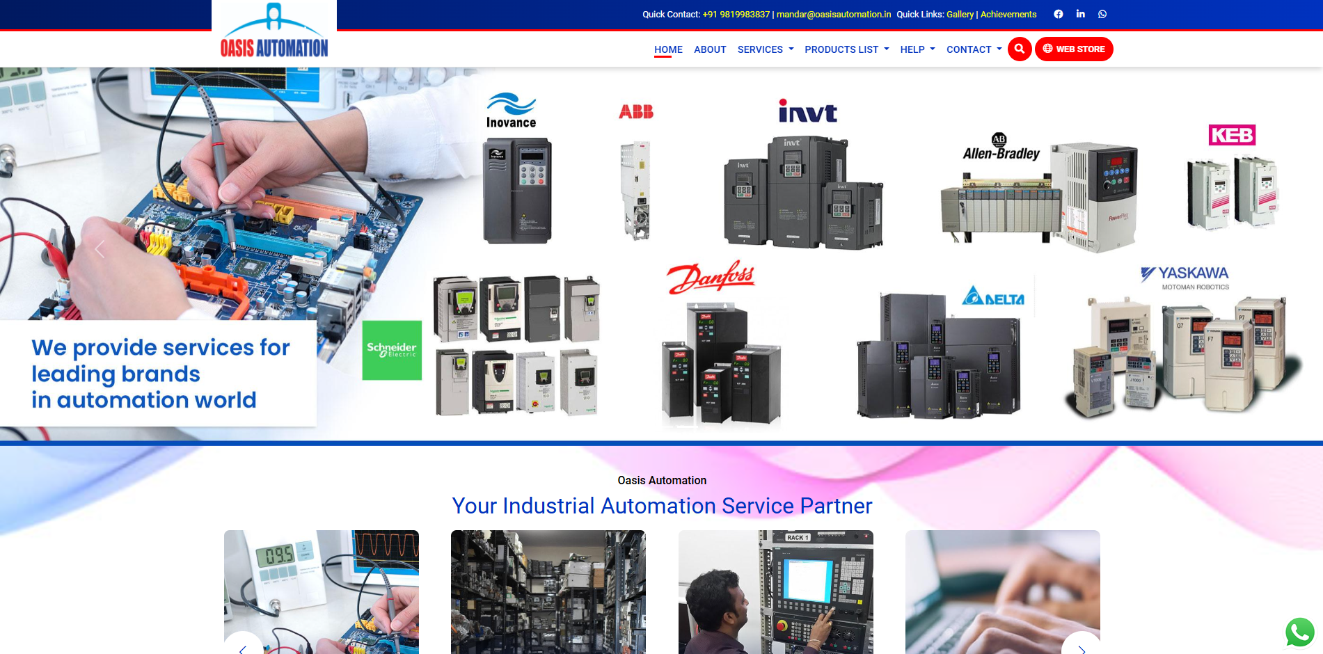 How We Build Scalable Cloud Solutions for Modern Businesses