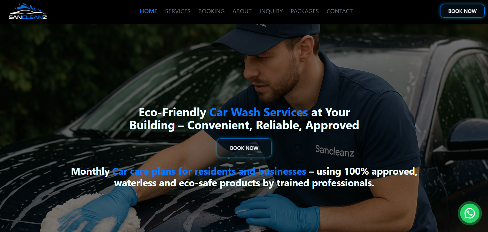 Why UI/UX Matters: Our Design Philosophy at Sanyaa