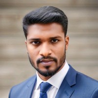 Santhanakrishnan