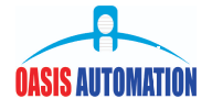 Oasis Automation